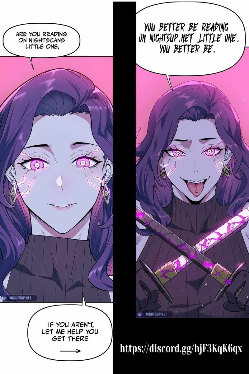 The Demonic Cult Leader Is Too Reluctant Chapter 43 19